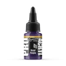 MON MPA-S03 Pro Acryl: Vince Venturella Series - Royal Purple (22ml)
